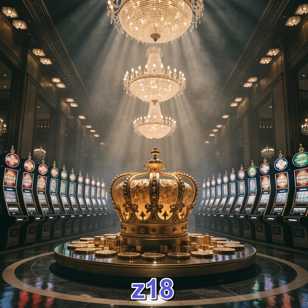 Screenshot 2 - z18 Features