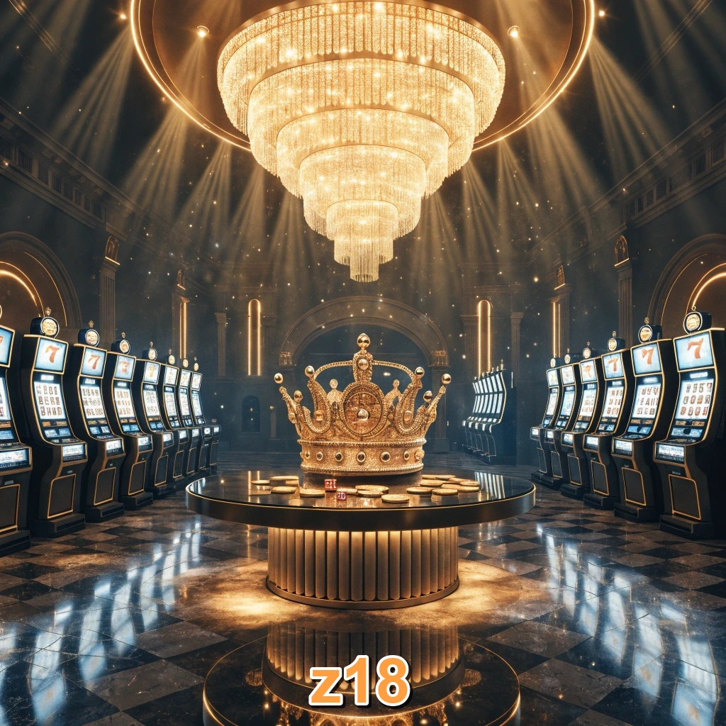 Screenshot 3 - z18 Settings