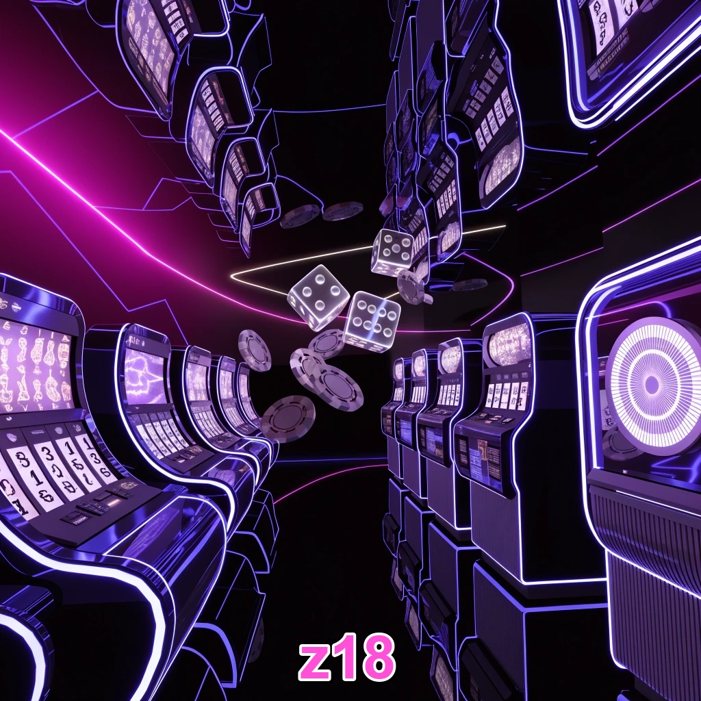 Screenshot 3 - z18 Settings