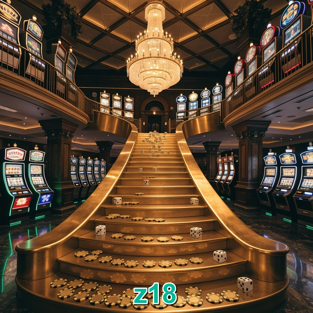 Screenshot 2 - z18 Features