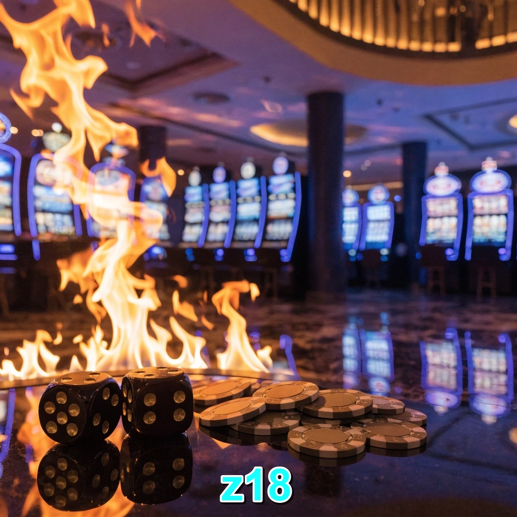 Screenshot 2 - z18 Features