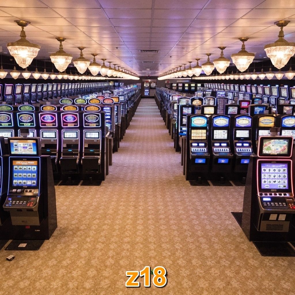 Screenshot 2 - z18 Features