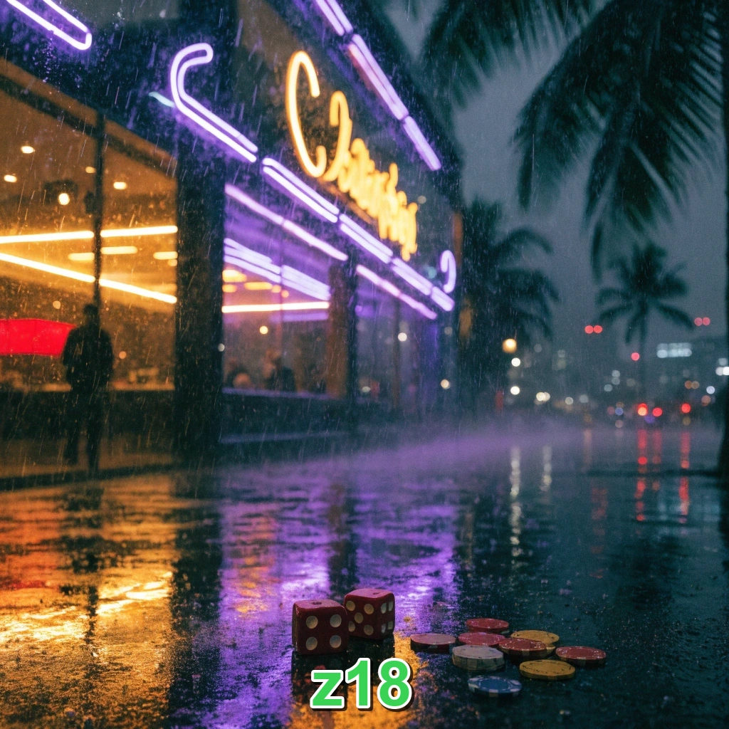 Screenshot 3 - z18 Settings