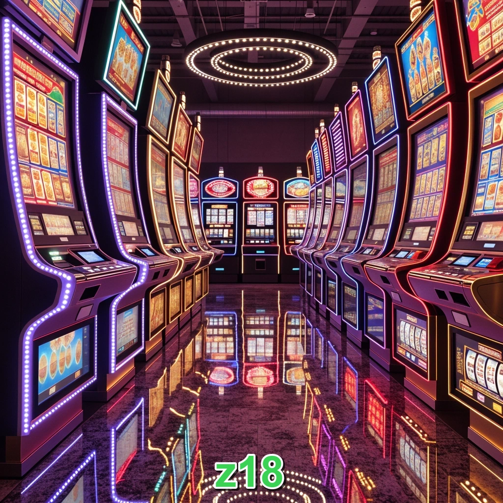 Screenshot 6 - z18 Notifications